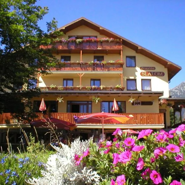 Penzión Slalom, hotel in Tatranská Lomnica