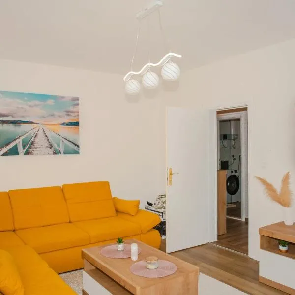 Apartment Matko, hotel en Ploče