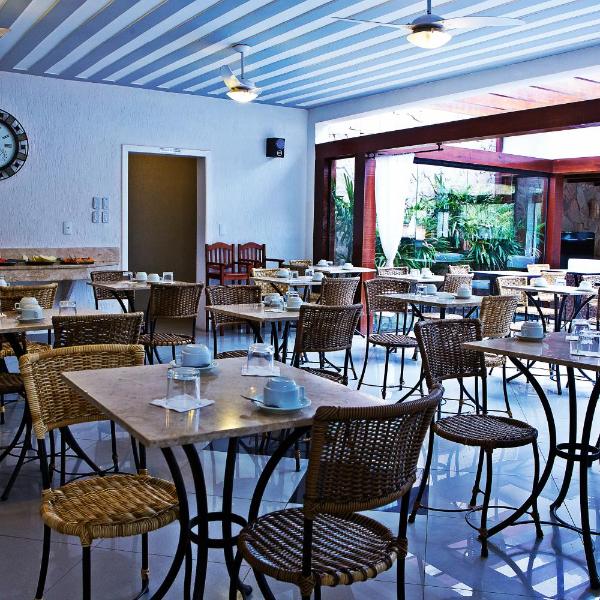 Pousada Marbella - Foto 3