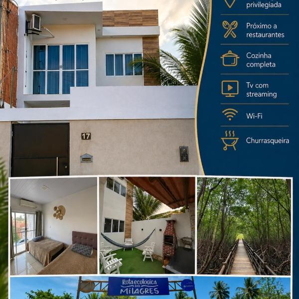 Casa paraíso dos milagres - Foto 3