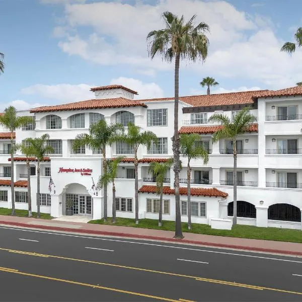 Hampton Inn & Suites San Clemente - Fully Renovated, khách sạn ở San Clemente