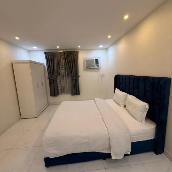 شقق الإقامة الدائمة, hotel di Al Khobar