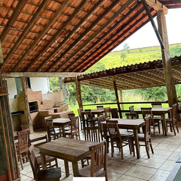 Bangalô Cachoeira Bem Vinda - Foto 2