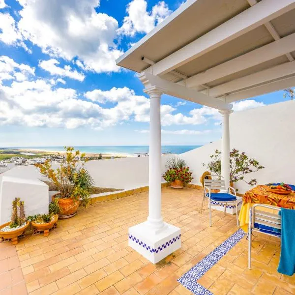 Estudio Portón 3 - Ideal Parejas, hotel a Conil de la Frontera