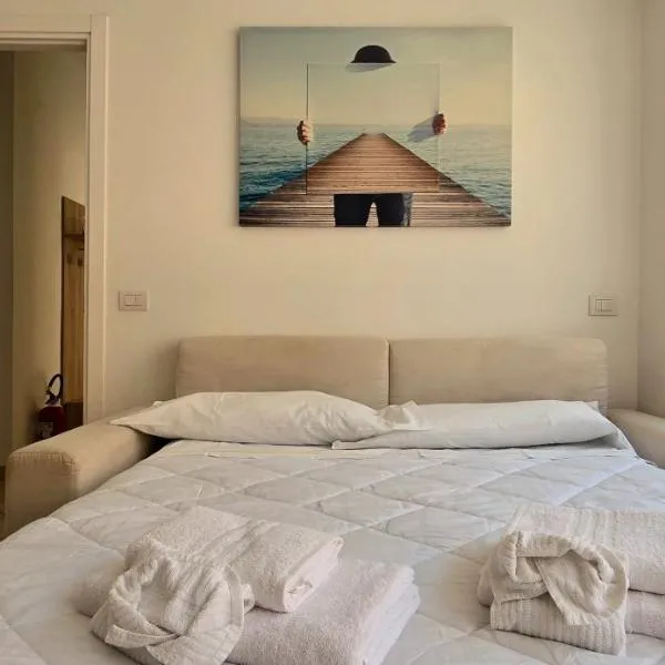 Monterosso - Apartment, hotel in Monterosso al Mare