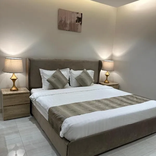 مبيت أون Awn Hostel, hotel di Al Khobar