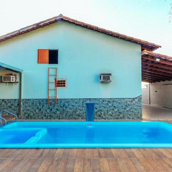 Real house