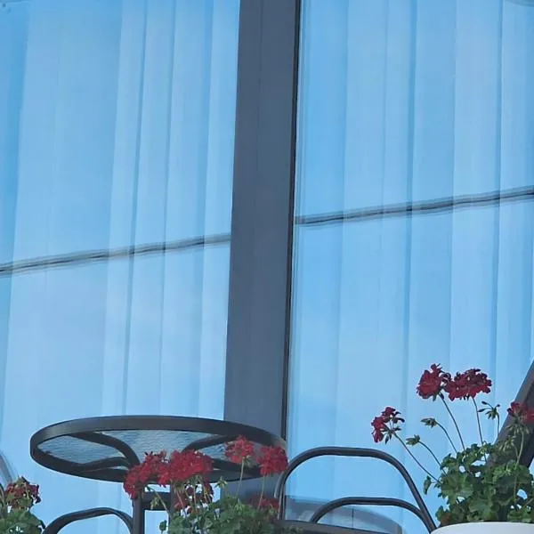 Apartmani Rekovic โรงแรมในKravlja