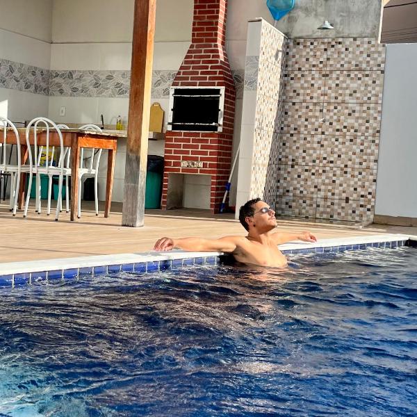 Casa Oliveira - Residencial Caminho da Praia