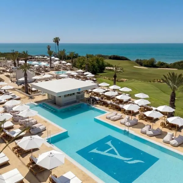 Amare Beach Hotel Sancti Petri - Adults Recommended, Hotel in Chiclana de la Frontera