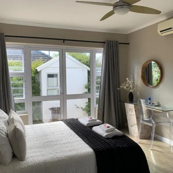 The Cottage on Alphen, hotelli kohteessa Heathfield