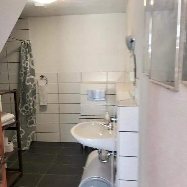 Ponyhof Kudowa, hotel a Sonnewalde