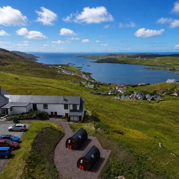 The Westings, hótel í Tingwall