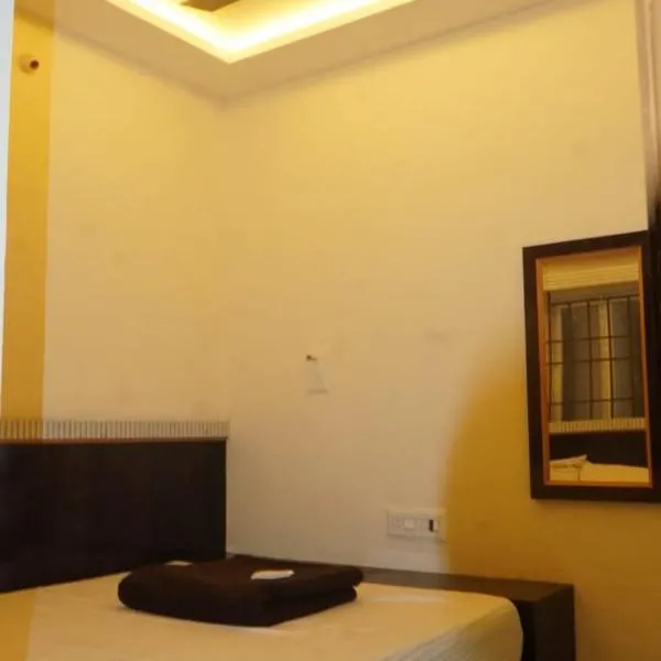 Hotel vasaavi Rameswaram, hotel in Rāmeswaram