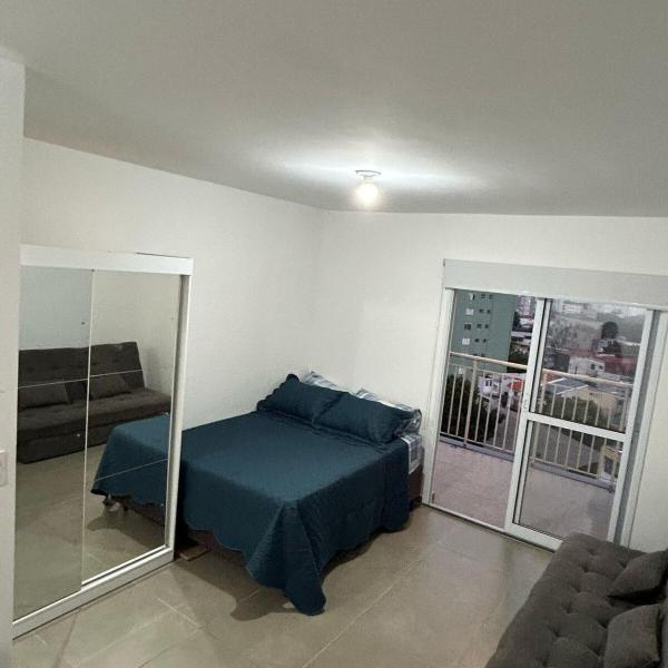 Apartamento perto do metro e da av paulista - Foto 2