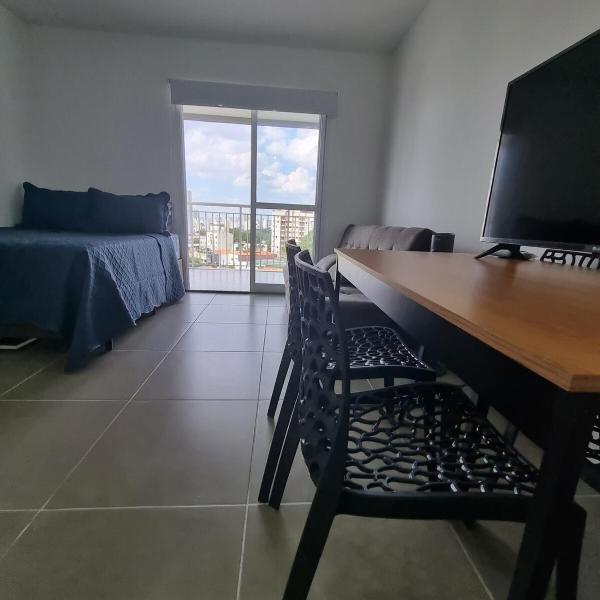 Apartamento perto do metro e da av paulista
