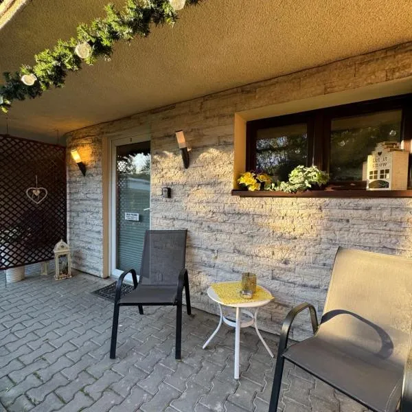 Apartamenty i pokoje nad Sołą, hotel a Czernichów