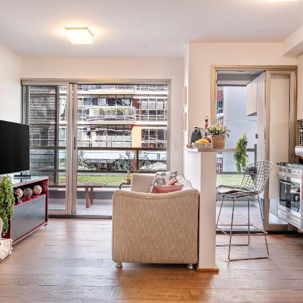 Pinheiros, Piscina, AC, vaga| Brazilian Corner