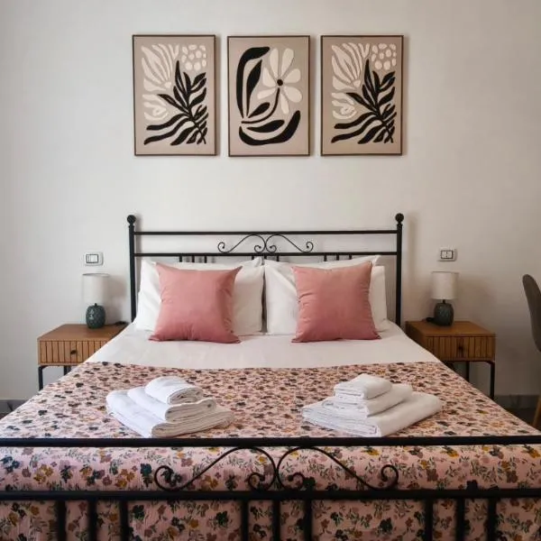 Dimora Tarantina, hotel a Taranto