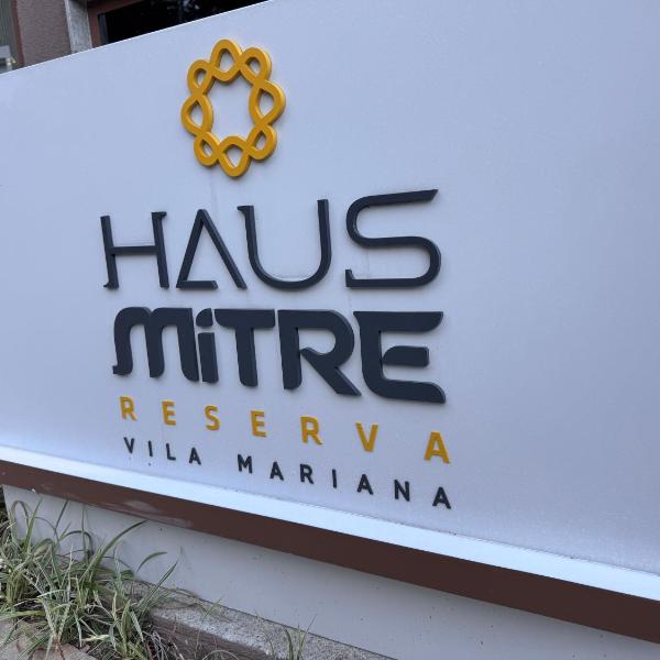 Condomínio Haus Mitre Reserva Vila Mariana - Foto 2