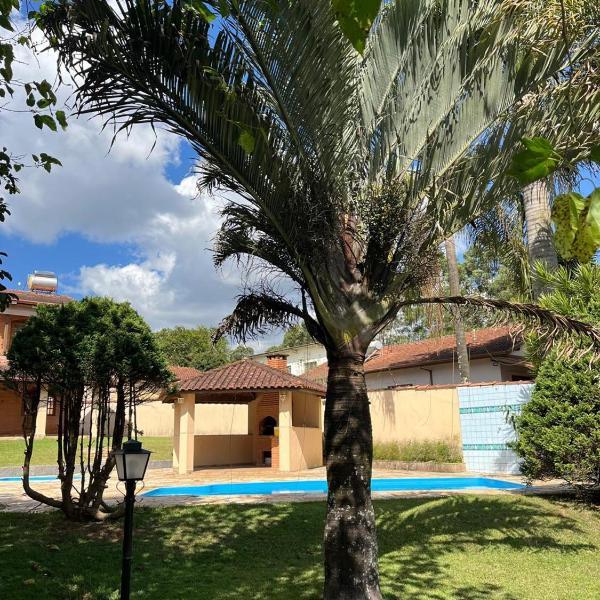 Chácara com Piscina - Foto 4