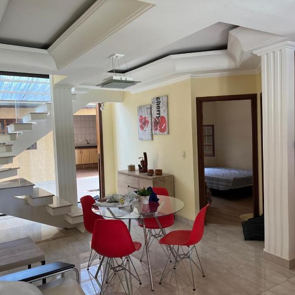Chácara com Piscina - Foto 2