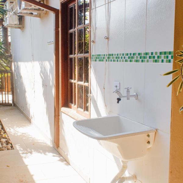 CASA PROXIMA A PRAIA GRANDE E TENORIO - Foto 3