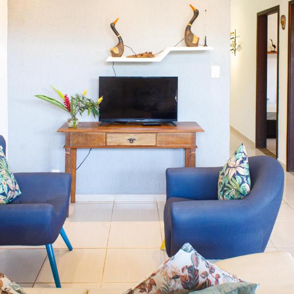 CASA PROXIMA A PRAIA GRANDE E TENORIO - Foto 5
