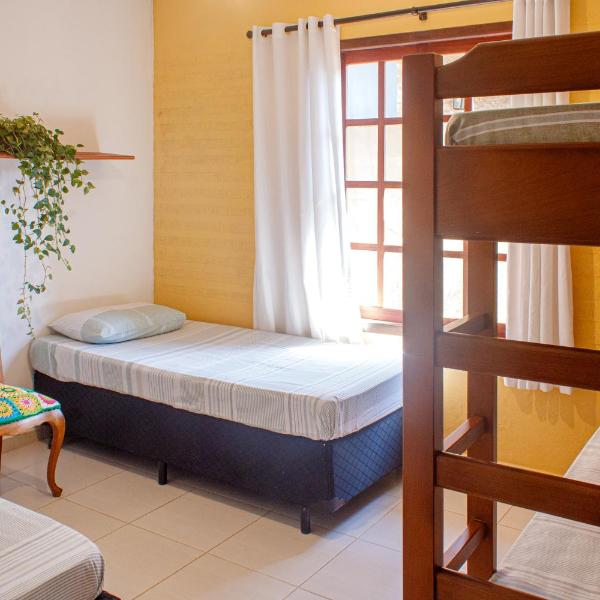 CASA PROXIMA A PRAIA GRANDE E TENORIO - Foto 2