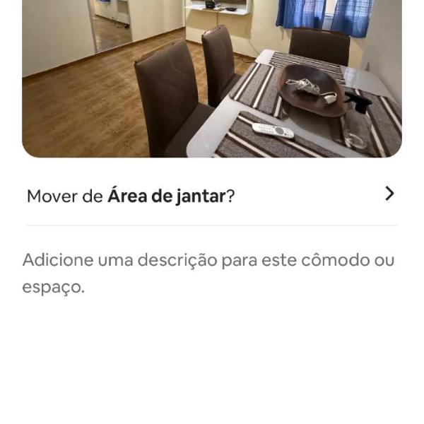 Aconchegante qap em São Cristovão - Foto 3