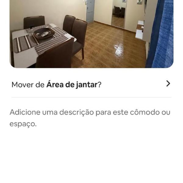 Aconchegante qap em São Cristovão - Foto 5