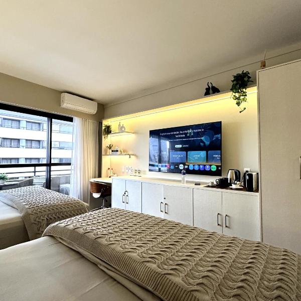 BOOK A FLAT Plaza Comfort - Foto 2
