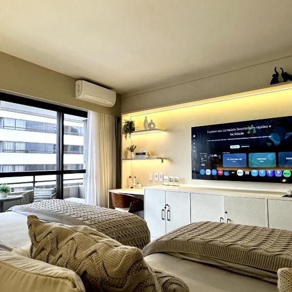 BOOK A FLAT Plaza Comfort - Foto 5