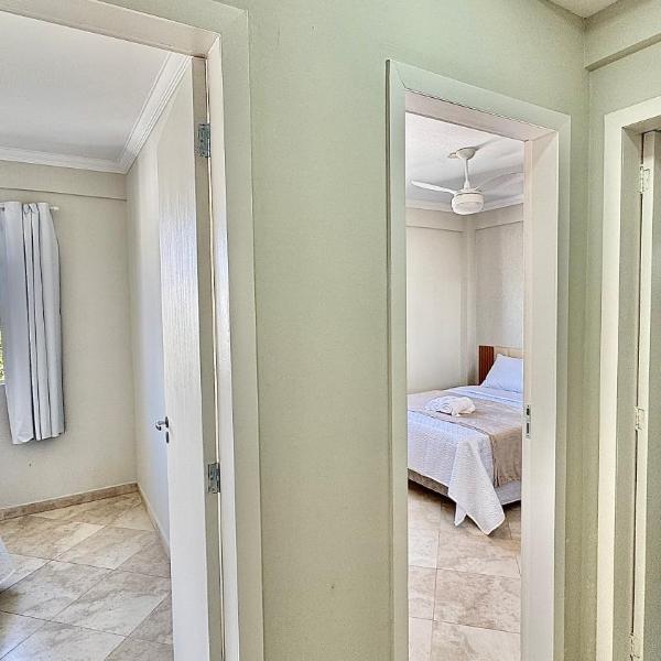 Apartamento completo em Tijucas com ótima localização - Foto 3