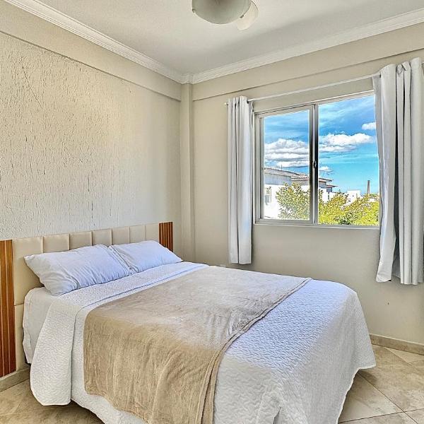Apartamento completo em Tijucas com ótima localização - Foto 2