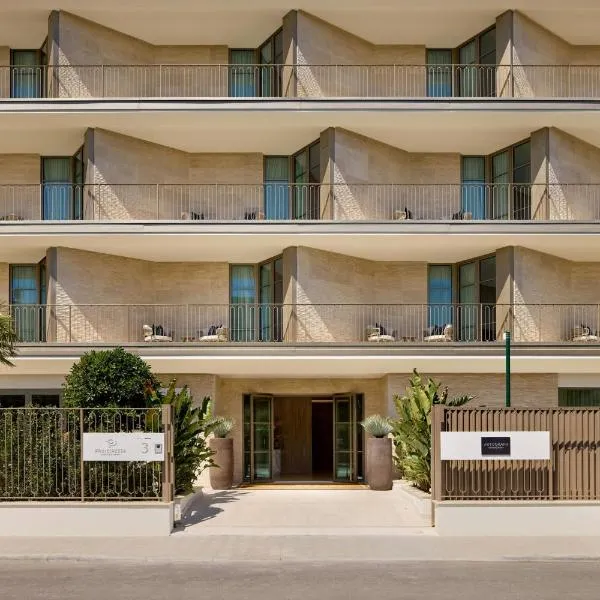 Principessa Forte dei Marmi, Autograph Collection, hotel sa Forte dei Marmi