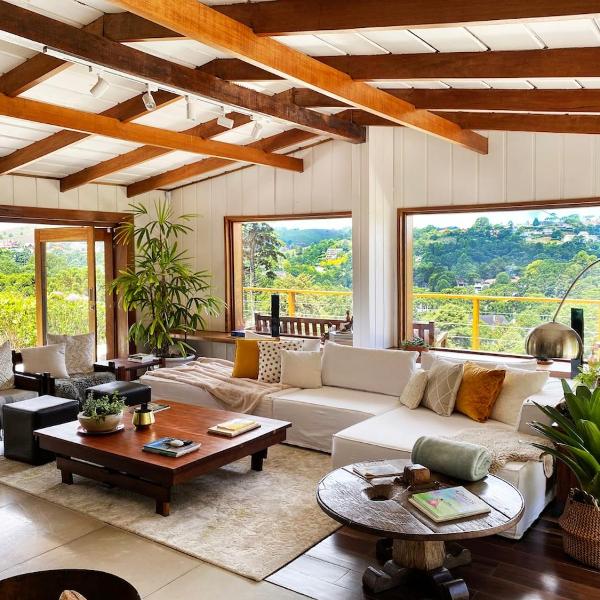 Villa Las Olivas - Casa Boutique