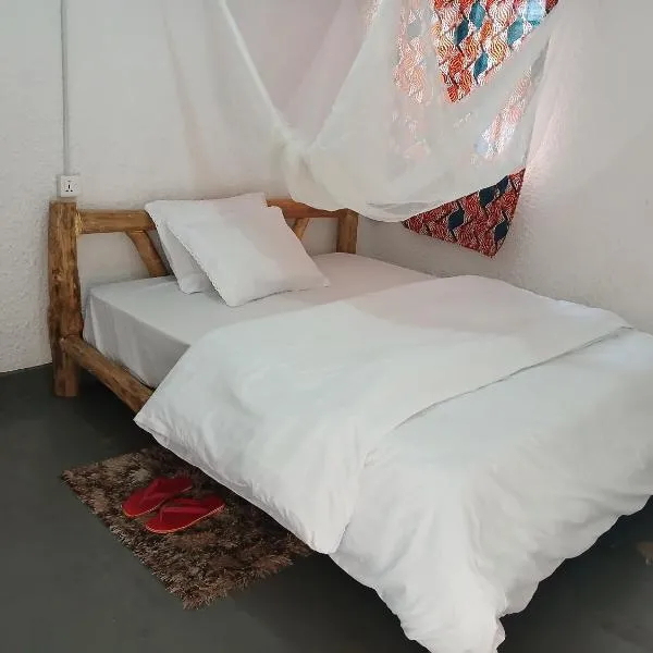 Sabyinyo Landscape resort, hotel u Ruhengeriju