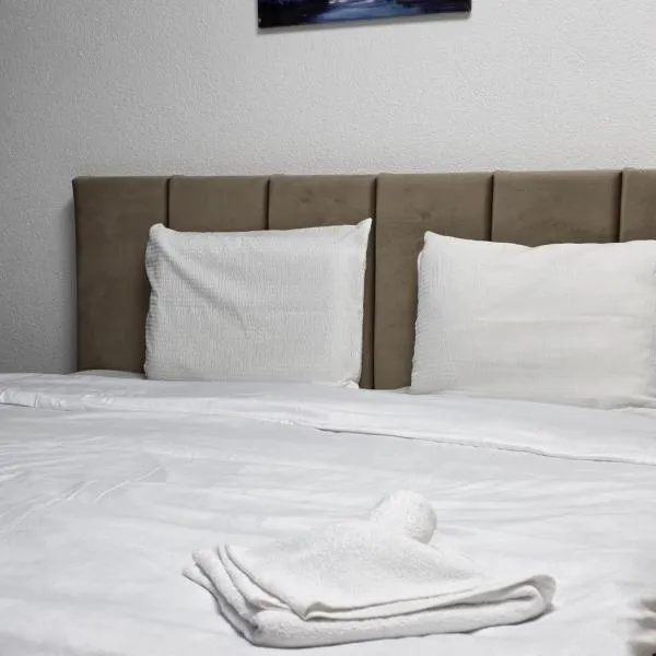 Qingji Rooms & Breakfast, hotel i Prizren