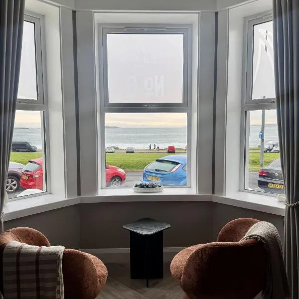 No 6 Lansdowne, hotel in Portrush