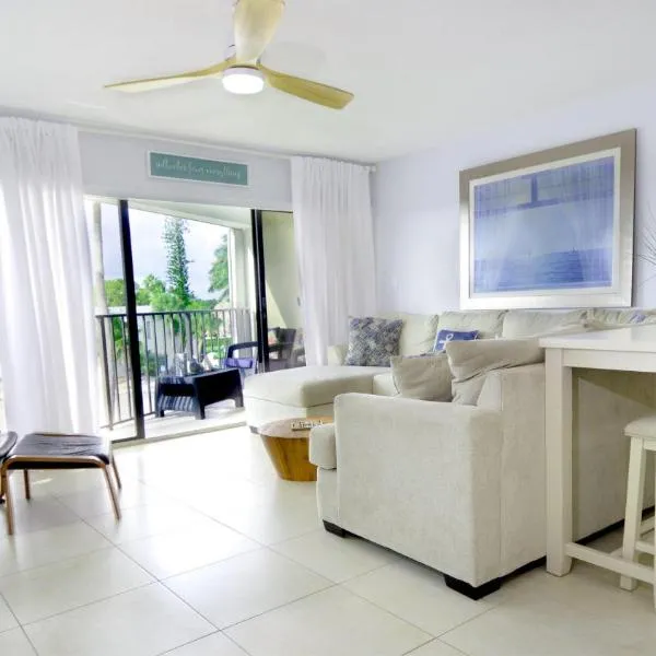 305 Kawama Tower, hotel in Key Largo