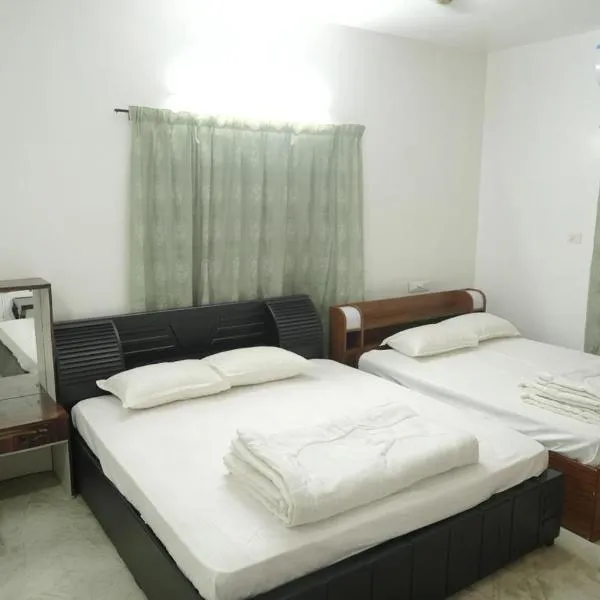 Pulimada Stays, hotel sa Trichūr
