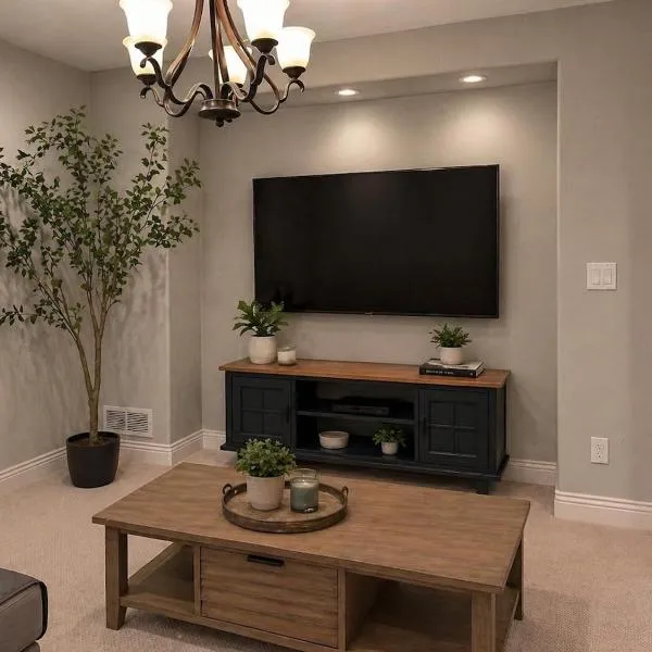 City Escape at Pine Grove Air Forcé Academy, hotel di Colorado Springs