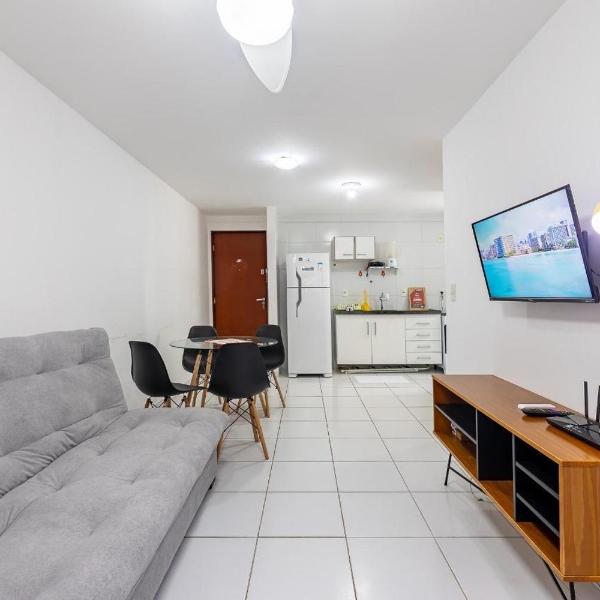 Jatiuca localização top próximo da praia - Foto 5