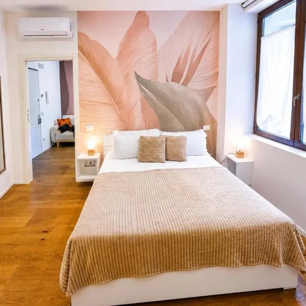 NS Urban Suite, hotel a Udine