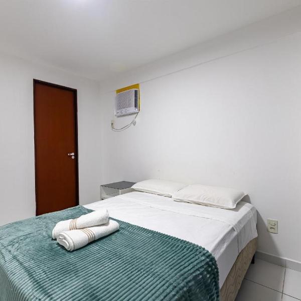 Jatiuca localização top próximo da praia - Foto 2