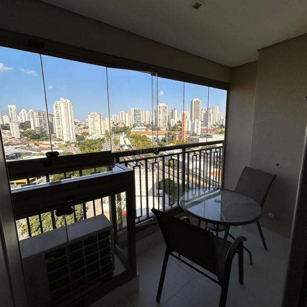 flat - vila Mariana - Foto 2