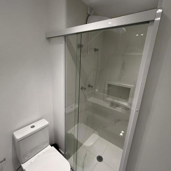 flat - vila Mariana - Foto 4
