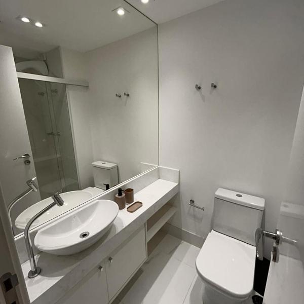 flat - vila Mariana - Foto 5