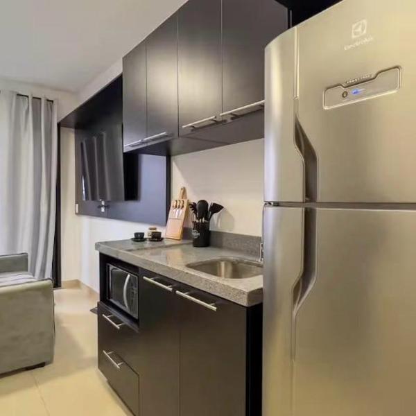 Studio Vila Buarque · DNA 405| Próx ao metrô de São Paulo - Foto 2
